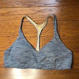 Lululemon Arise bra